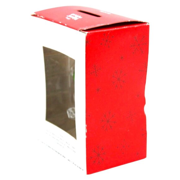 Hallmark Disney Winnie The Pooh Eeyore Christmas Tree Ornament In Box - Picture 7 of 8